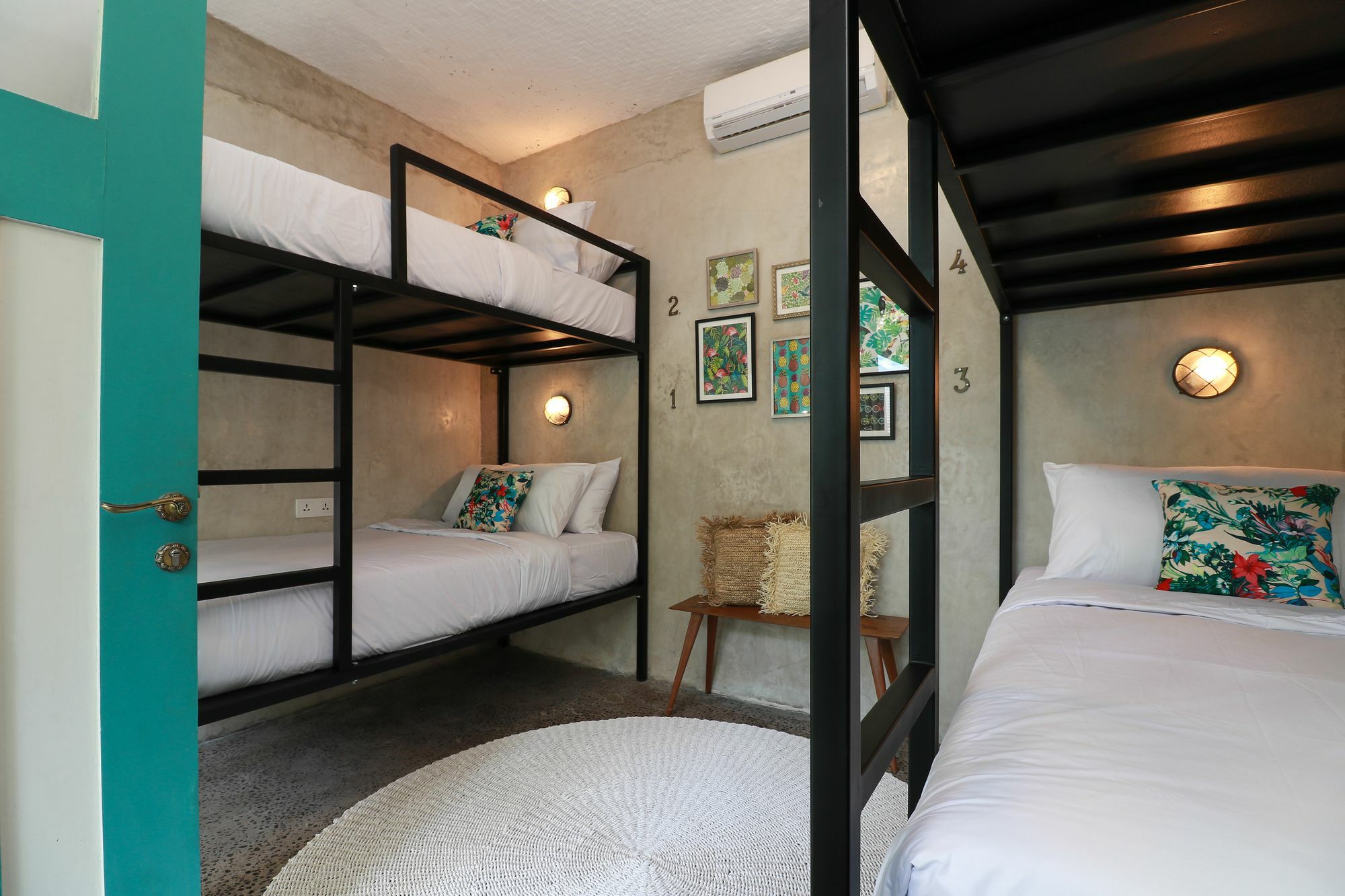 Kosta Hostel Seminyak Zewnętrze zdjęcie