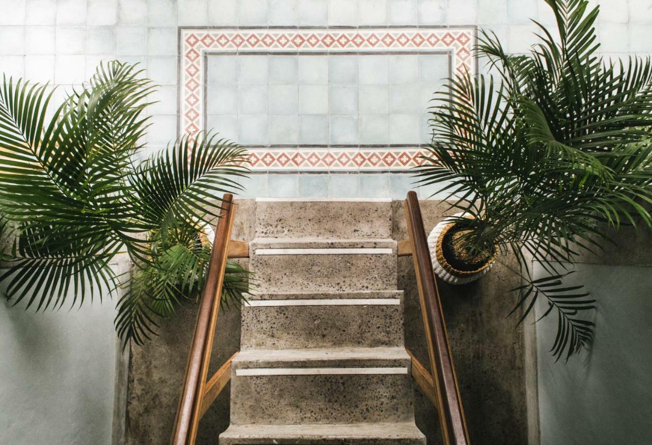 Kosta Hostel Seminyak Zewnętrze zdjęcie