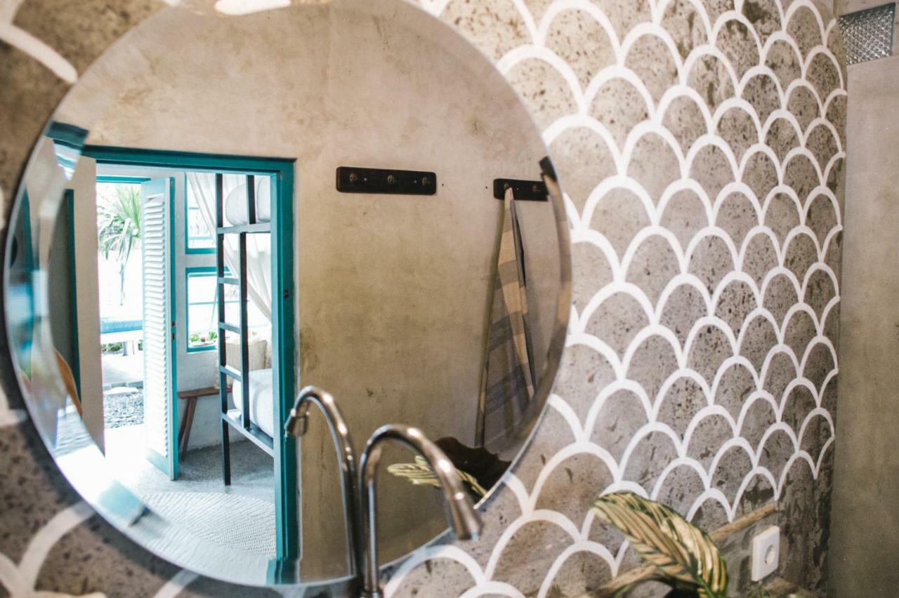 Kosta Hostel Seminyak Zewnętrze zdjęcie