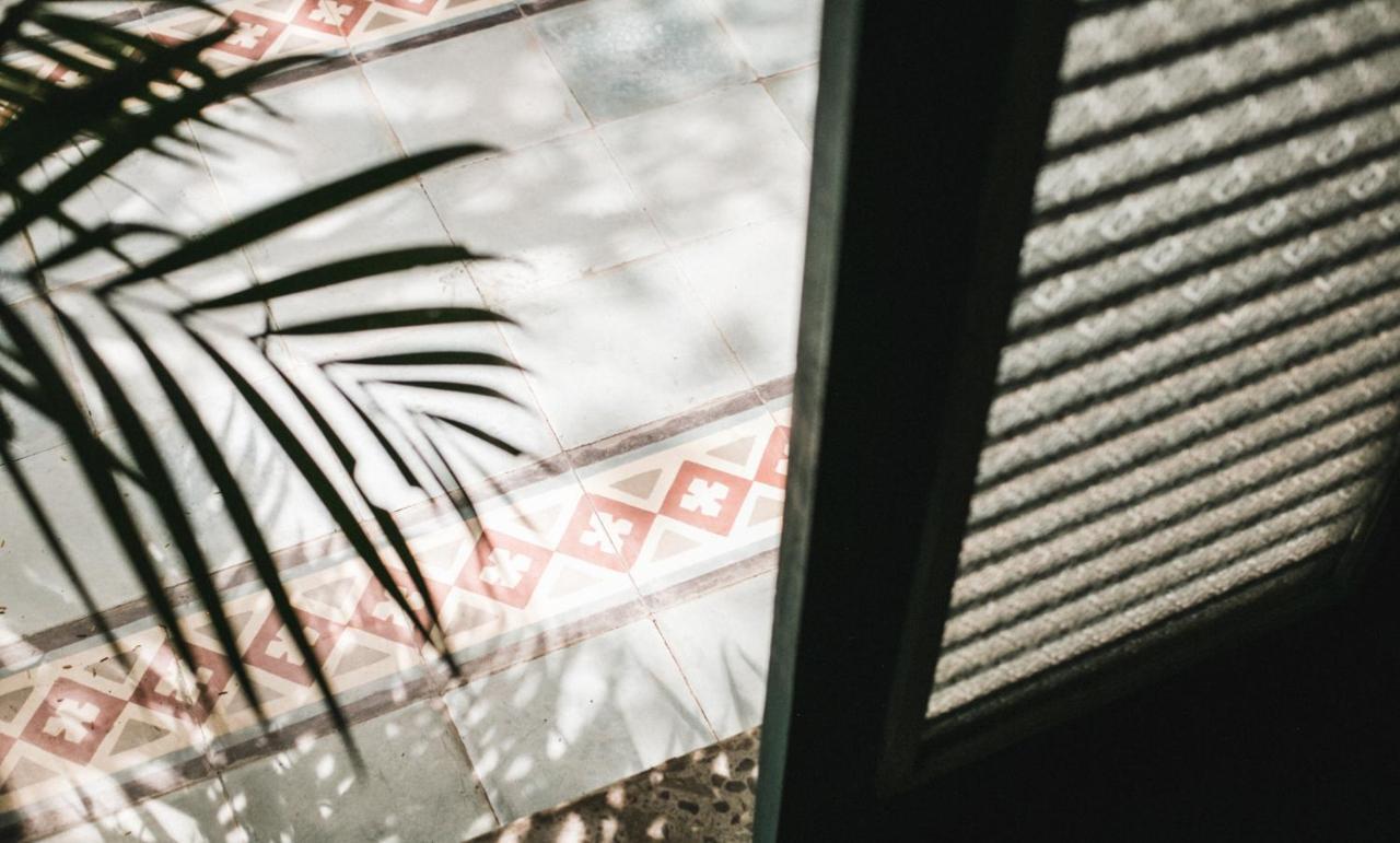 Kosta Hostel Seminyak Zewnętrze zdjęcie